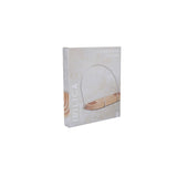 BEECHWOOD COOKBOOK STAND