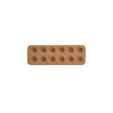 CORK EGG HOLDER 30CM X 10CM