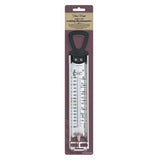 DELUXE STAINLESS STEEL COOKING THERMOMETER