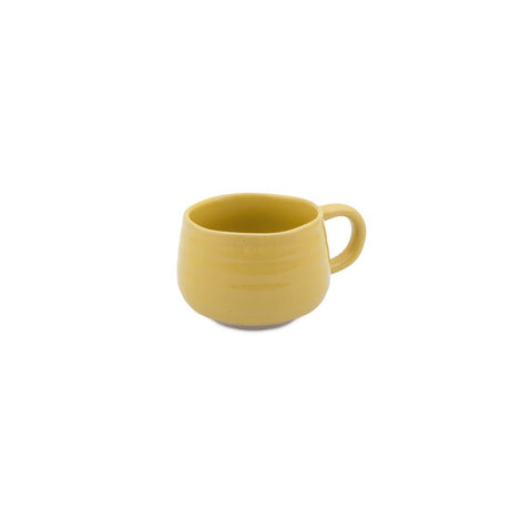 BIG LOVE COSY CUPPA YELLOW 375ML