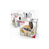 DOUBLE WALLED GRAVY POT 650ML