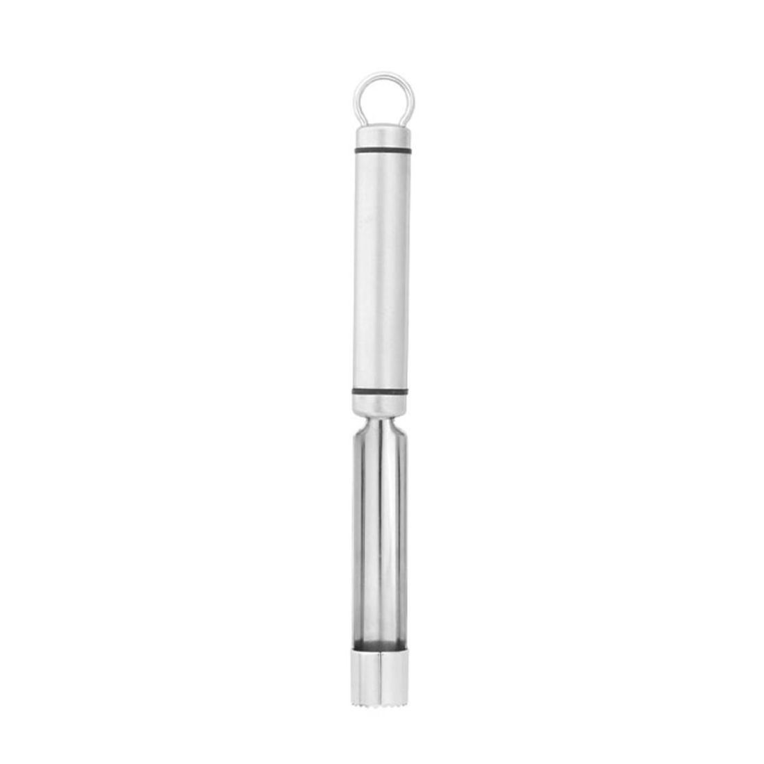 STAINLESS STEEL APPLE CORER