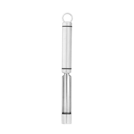 STAINLESS STEEL APPLE CORER