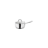 CLASSIC 18CM SAUCEPAN WITH GLASS LID
