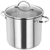 ESSENTIALS 20CM STOCKPOT