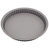 EVERYDAY NON-STICK ROUND FLAN TIN LOOSE BASE 10"