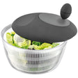 KITCHEN ESSENTIALS SALAD SPINNER