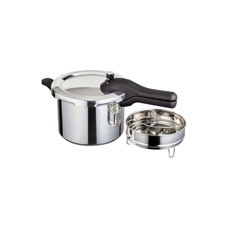 EVERYDAY PRESSURE COOKER 5L