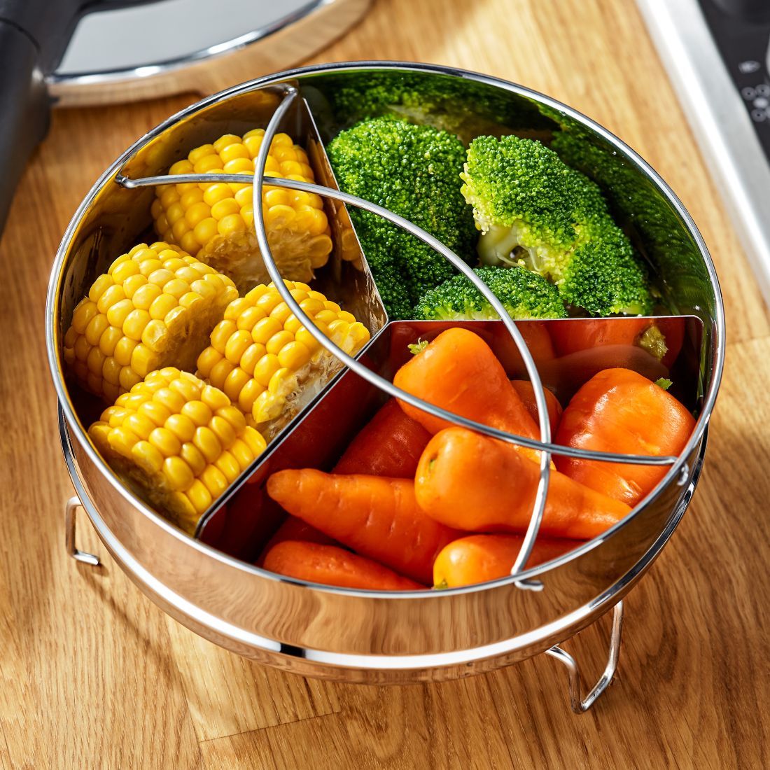 EVERYDAY PRESSURE COOKER 5L