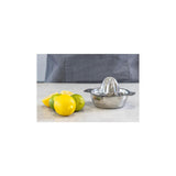 STAINLESS STEEL CITRUS FRUIT SQUEEZER
