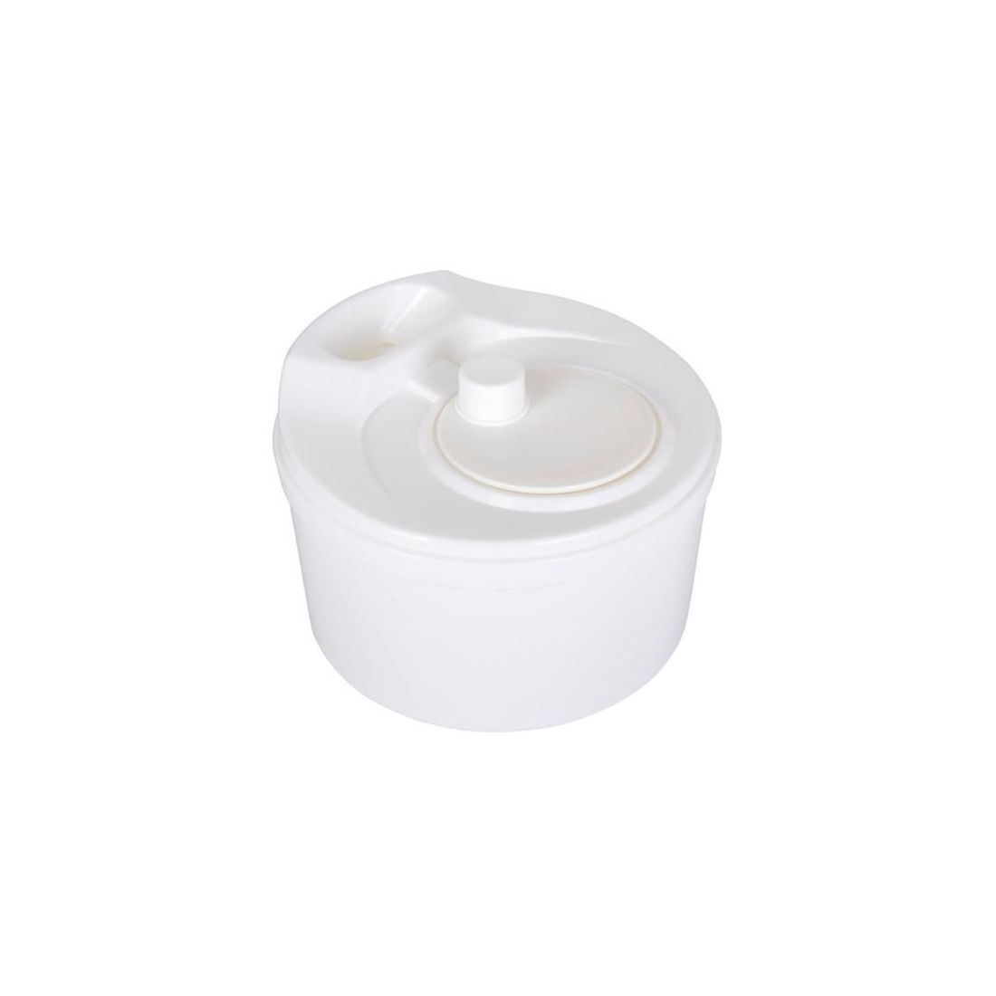 FAST SPIN SALAD SPINNER