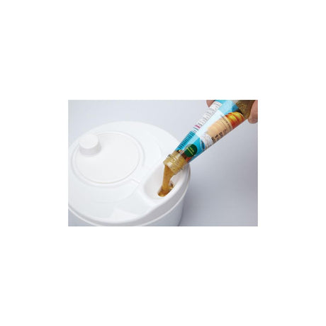 FAST SPIN SALAD SPINNER