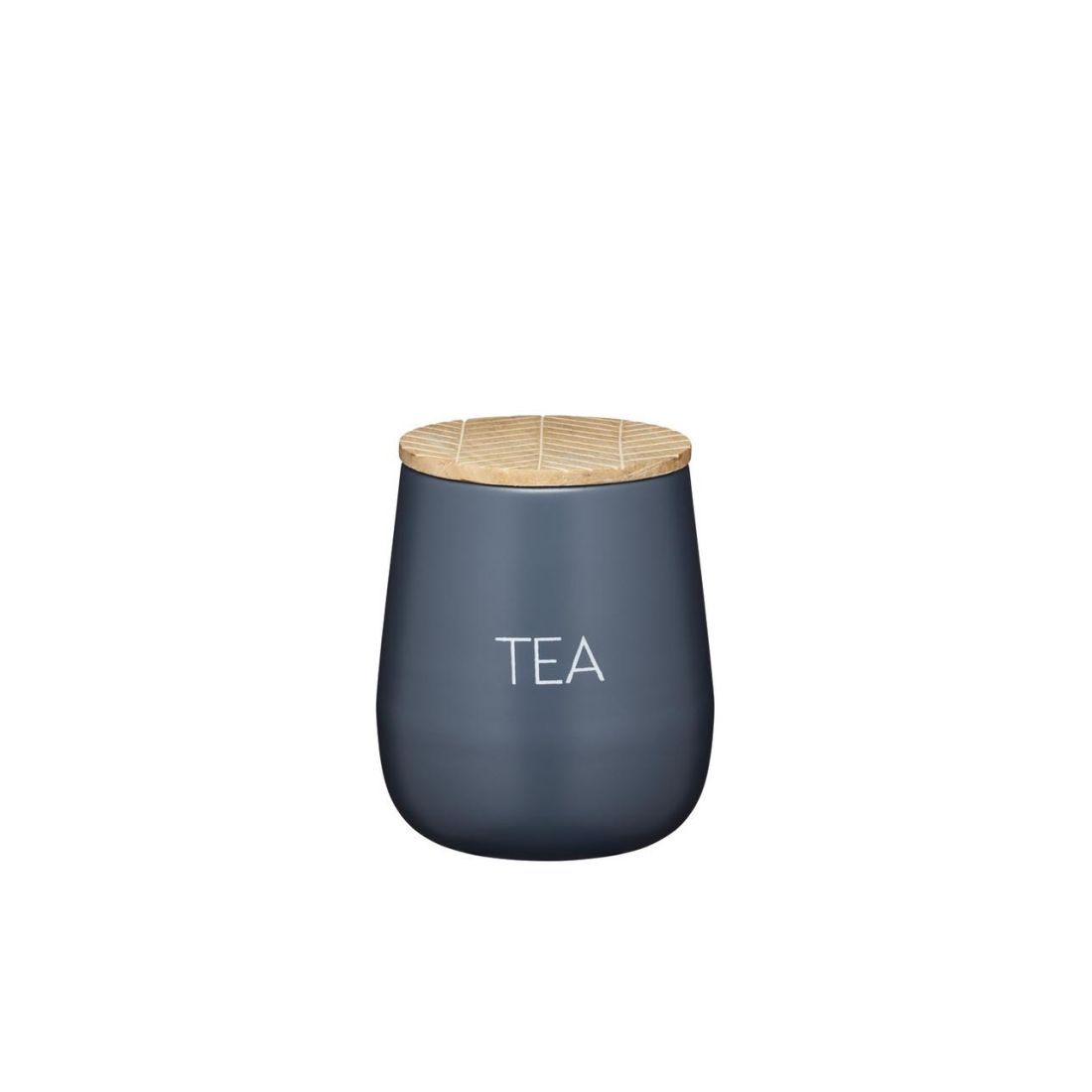 SERENITY TEA CANNISTER