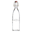 CLIP TOP PRESERVE BOTTLE 1L