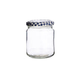 TWIST TOP PRESERVE JAR 228ML