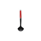 NYLON COOKING LADLE EMPIRE RED