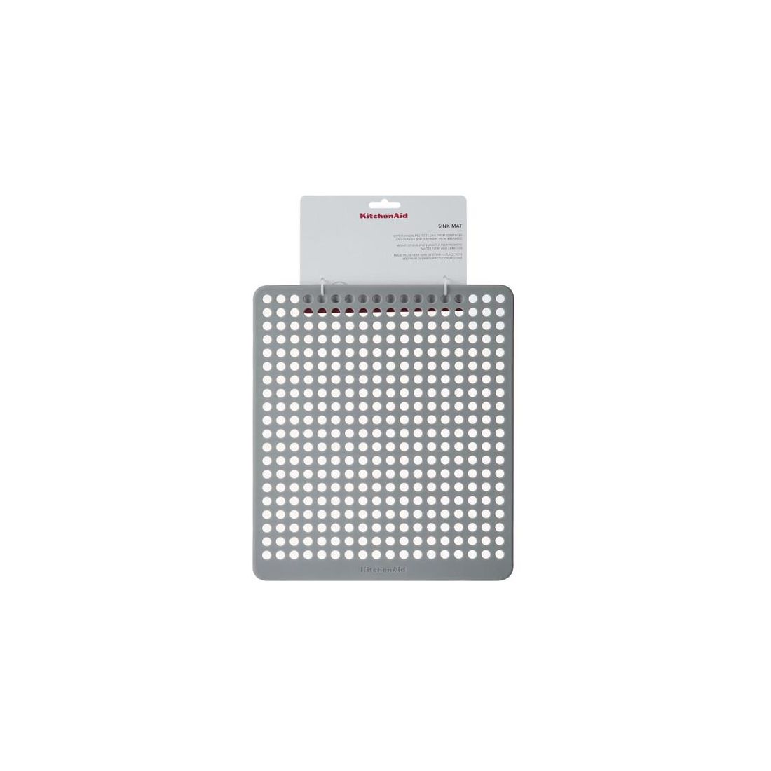 SINK MAT