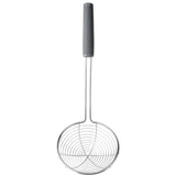 SOFT GRIP SKIMMER CHARCOAL GREY