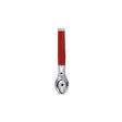 STAINLESS STEEL ICE-CREAM SCOOP EMPIRE RED