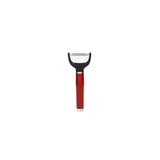 STAINLESS STEEL Y PEELER EMPIRE RED