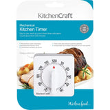 MECHANICAL 2 HOUR TIMER