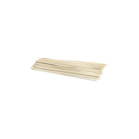 BAMBOO SKEWERS 30CM