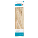 BAMBOO SKEWERS 30CM