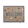HUG RUG PATTERN HOME 34 65CM X 85CM