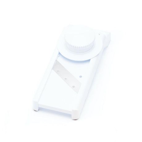 7-IN-1 MANDOLINE & GRATER SET