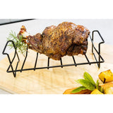 NON-STICK ROASTING RACK 30CM X 21CM
