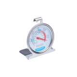 STAINLESS STEEL FRIDGE THERMOMETER