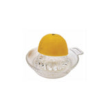 ROUND GLASS CITRUS FRUIT SQUEEZE