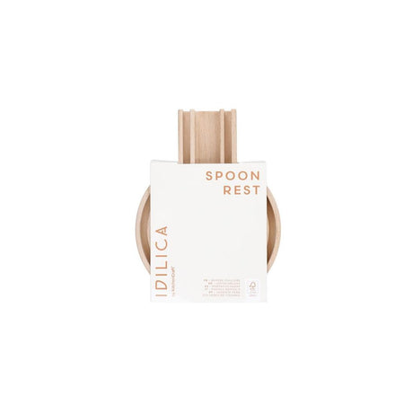 BEECHWOOD SPOON REST