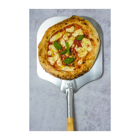 WORLD OF FLAVOURS ITALIAN TRADITIONAL PIZZA PEEL