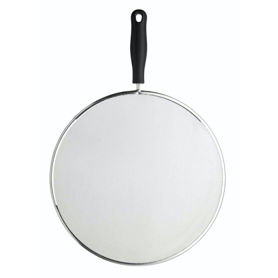 LARGE WIRE 28CM SPLATTER SCREEN