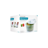 MINI SALAD SPINNER 19CM