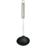 OVAL HANDLED PROFESSIONAL NON-STICK LADLE