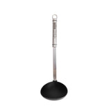 OVAL HANDLED PROFESSIONAL NON-STICK LADLE