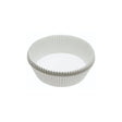 PACK OF 40 CAKE TIN LINERS 21CM