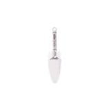OVAL HANDLED PROFESSIONAL STAINLESS STEEL CAKE SERVER