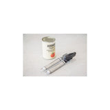 OVAL HANDLED PROFESSIONAL STAINLESS STEEL CAN OPENER