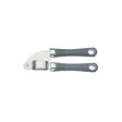 PROFESSIONAL SOFT GRIP GARLIC PRESS