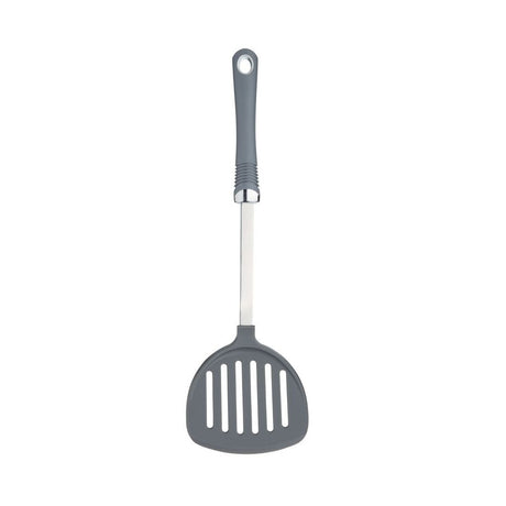 PROFESSIONAL SOFT GRIP HANDLE NYLON SLOTTED TURNER