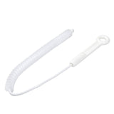 SINK & OVERFLOW CLEANING BRUSH