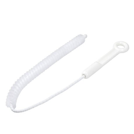 SINK & OVERFLOW CLEANING BRUSH