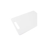 SMALL POLYETHYLENE CHOPPING BOARD