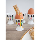 SOLDIER EGG CUP