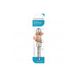 SPEED PEELER WITH STAINLESS STEEL BLADE