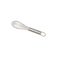 STAINLESS STEEL ELEVEN WIRE BALLOON WHISK 25CM