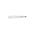 STAINLESS STEEL FOOD TONGS 40CM